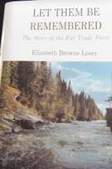 Let Them Be Remembered cover image
