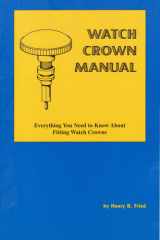 The Watch Crown Manual Everything You Need to Know about Fitting Watch Crowns cover image