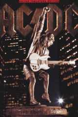 AC/DC - Stiff Upper Lip cover image
