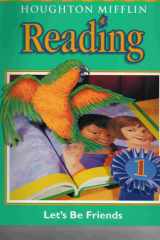Houghton Mifflin Reading A Legacy of Literacy cover image