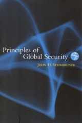 Principles of Global Security cover image