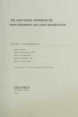 The Lighthouse Handbook on Vision Impairment and Vision Rehabilitation Two-volume Set cover image