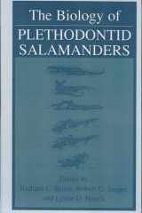 The Biology of Plethodontid Salamanders cover image