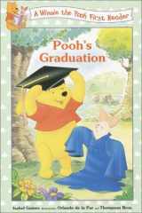 Pooh's Graduation cover image