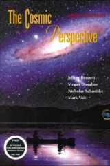 The Cosmic Perspective cover image