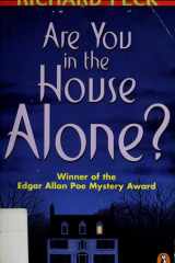 Are You in the House Alone? cover image