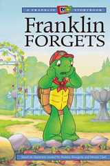 Franklin Forgets cover image