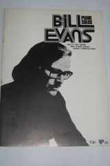 Bill Evans Piano Solos cover image