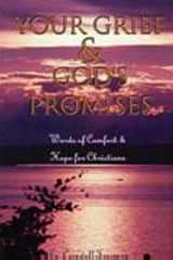 Your Grief and God's Promises Words of Comfort and Hope for Christians cover image