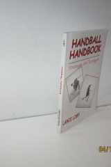 Handball Handbook Strategies and Techniques cover image