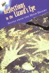 Reflections in the Lizard's Eye: Notes from the High Desert cover image