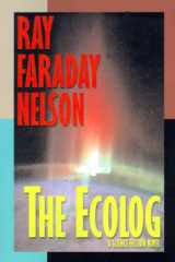 The Ecolog cover image