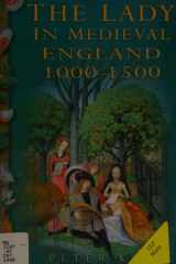 Lady in Medieval England cover image
