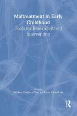 Maltreatment in Early Childhood: Tools for Research-Based Intervention cover image