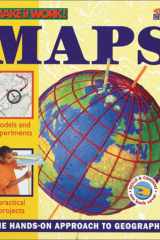 Maps cover image