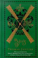 In Old New York A Classic History of New York City cover image