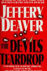 The Devil's Teardrop cover image