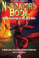 Narrator's Book Game Mastering in the Hero Wars cover image