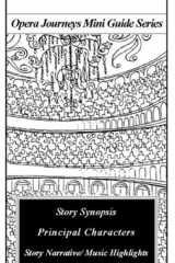 The Marriage of Figaro cover image