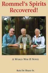 Rommel's Spirits Recovered A World War II Novel cover image
