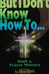 Start a Prayer Ministry cover image
