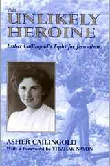 An Unlikely Heroine cover image