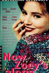 Now Zoey's Alone cover image