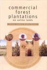 Commercial Forest Plantations on Saline Lands cover image