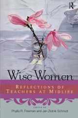 Wise Women: Reflections of Teachers at Mid-Life cover image