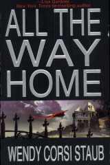 All the Way Home cover image