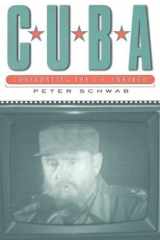 Cuba Confronting the U.S. Embargo cover image