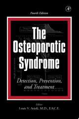 The Osteoporotic Syndrome Detection, Prevention, and Treatment cover image