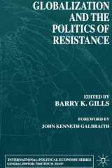 Globalization and the Politics of Resistance cover image