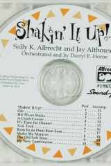 Shakin' It Up! cover image