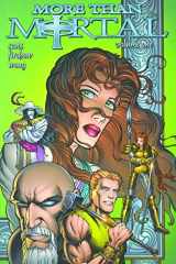 More Than Mortal cover image