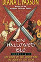 The Hallowed Isle The Book Of The Sword And The Book Of The Spear cover image