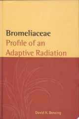 Bromeliaceae Profile of an Adaptive Radiation cover image