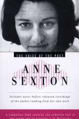 The Voice of the Poet : Anne Sexton cover image