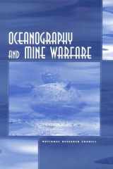 Oceanography and Mine Warfare cover image
