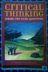 Critical Thinking Asking Right Questions cover image