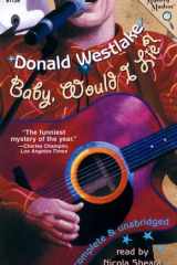 Baby, Would I Lie? cover image