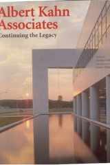 Albert Kahn Associates: Continuing the Legacy (Talenti) cover image