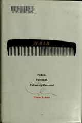 Hair Public, Political, Extremely Personal cover image