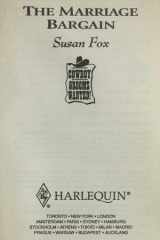 The Marriage Bargain cover image