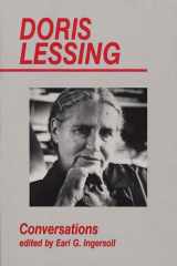 Doris Lessing: Conversations (Ontario Review Press Critical Series) cover image