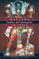 Western Sadhus and Sannyasins in India cover image