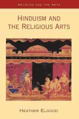Hinduism and the Religious Arts cover image