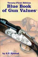 Blue Book of Gun Values cover image