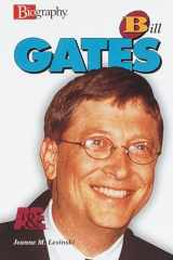 Bill Gates cover image
