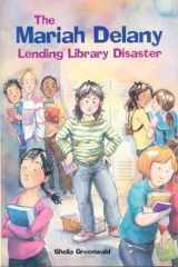 The Mariah Delaney Lending Library Disaster cover image
